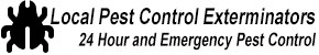 Ellsworth AFB SD Pest Control Exterminators